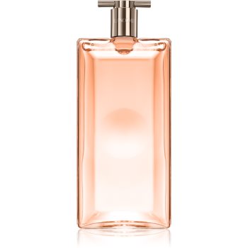 Lancôme Idôle Eau de Toilette pentru femei - imagine 2